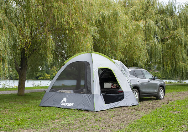 Backroadz SUV Tent