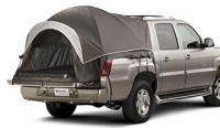 Avalanche Truck Tent